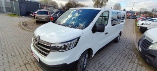 Renault Trafic III