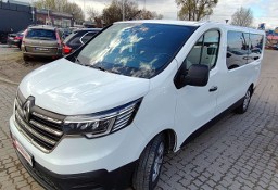 Renault Trafic III