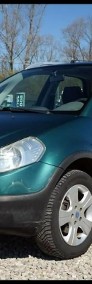 Fiat Sedici 1.6i LPG 107KM * 4x4 * alu* klimatron-4