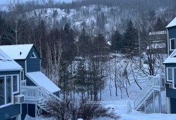 Mieszkanie Mont-Tremblant