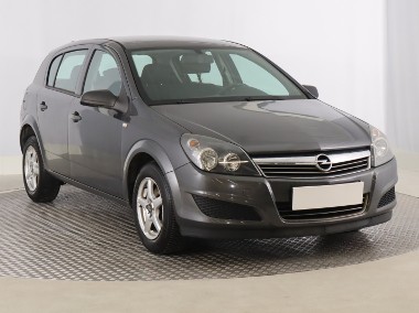Opel Astra H , Klima,ALU, El. szyby-1