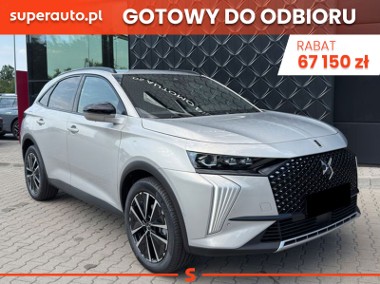 DS Etoile aut 1.5 BlueHDi DS7 Etoile aut 1.5 BlueHDi 130KM-1