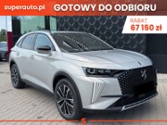 DS Etoile aut 1.5 BlueHDi DS7 Etoile aut 1.5 BlueHDi 130KM
