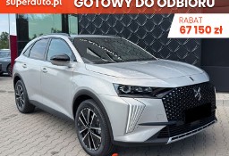 DS Etoile aut 1.5 BlueHDi DS7 Etoile aut 1.5 BlueHDi 130KM