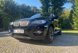 BMW X6 E71 Regularnie serwisowana