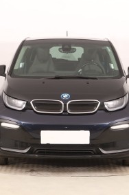 BMW i3 I , SoH 88%, Automat, Skóra, Navi, Klimatronic, Tempomat,-2