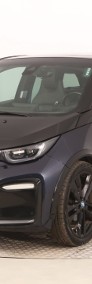 BMW i3 I , SoH 88%, Automat, Skóra, Navi, Klimatronic, Tempomat,-3