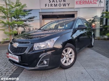 Chevrolet Cruze-1