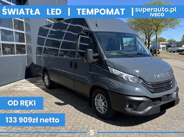 Iveco Daily 35S16 12m3 L3H2 Hi-Matic 35S16 12m3 L3H2 Hi-Matic 2.3 156KM-1
