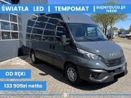 Iveco Daily 35S16 12m3 L3H2 Hi-Matic 35S16 12m3 L3H2 Hi-Matic 2.3 156KM