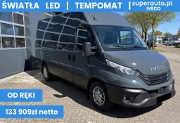 Iveco Daily 35S16 12m3 L3H2 Hi-Matic 35S16 12m3 L3H2 Hi-Matic 2.3 156KM