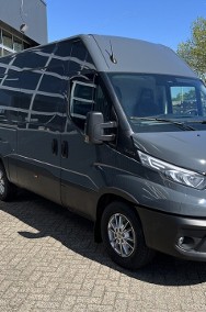 Iveco Daily 35S16 12m3 L3H2 Hi-Matic 35S16 12m3 L3H2 Hi-Matic 2.3 156KM-2
