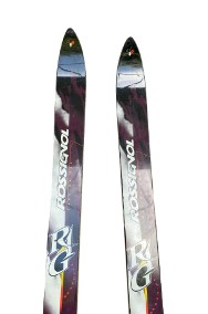 Narty Rossignol RG1 dł. 180 cm z wiązaniami FD6-2