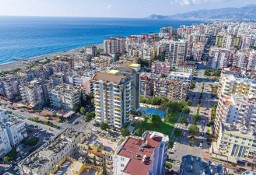 Mieszkanie Alanya Mahmutlar