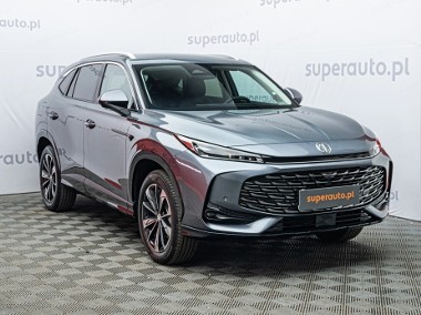 MG HS 1.5T HEV+ Exclusive aut HS 1.5T HEV+ Exclusive aut 224KM-1