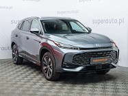 MG HS 1.5T HEV+ Exclusive aut HS 1.5T HEV+ Exclusive aut 224KM