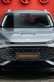 MG HS 1.5T HEV+ Exclusive aut HS 1.5T HEV+ Exclusive aut 224KM-2