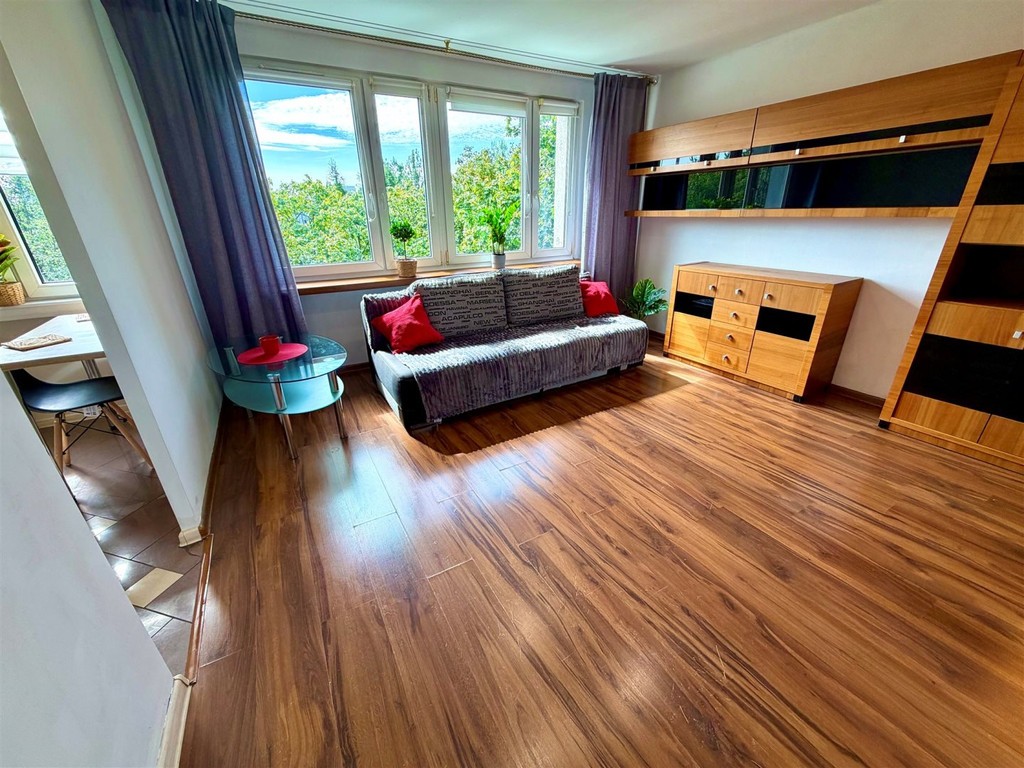 Kawalerka na wynajem, 31 m² Widzew-Wschód, Stanisława Czernika