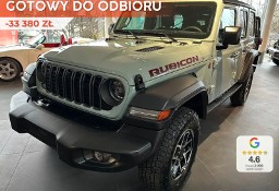 Jeep Wrangler III [JK] Rubicon GME 2.0 Turbo AT 4WD Rubicon GME 2.0 Turbo 272KM AT 4WD