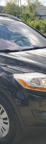  2.0 TDCI /4 X 4/136KM /Panorama /Hak /Czarna/Niemcy!-3