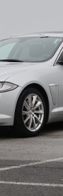 Jaguar XF X250 , 200 KM, Automat, Skóra, Navi, Xenon, Klimatronic, Tempomat,-3