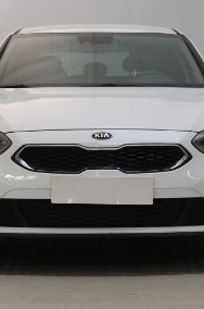 Kia Cee'd III Salon Polska, Serwis ASO, Automat, Skóra, Navi, Klimatronic,-2