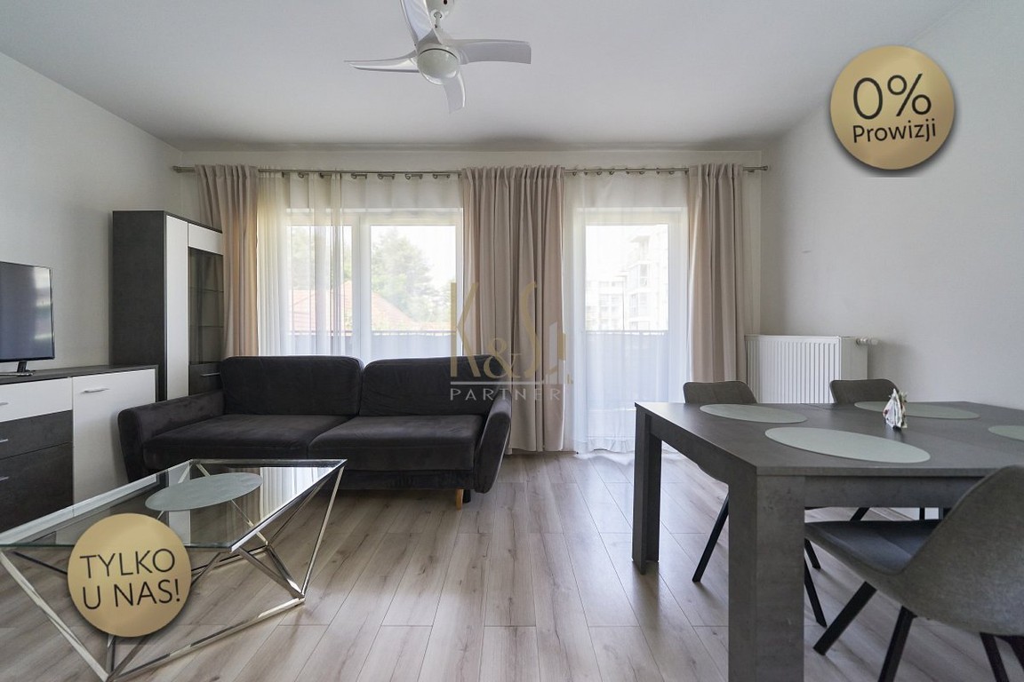 Mieszkanie do wynajęcia, 59 m² Nowodwory, Zbytki