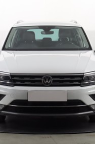 Volkswagen Tiguan , Salon Polska, Serwis ASO, DSG, Skóra, Navi, Klimatronic,-2