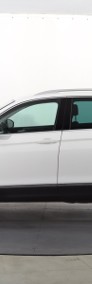 Volkswagen Tiguan , Salon Polska, Serwis ASO, DSG, Skóra, Navi, Klimatronic,-4