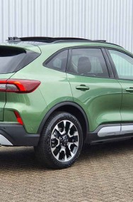 Ford Kuga IV Active X 2.5 FHEV Active X 2.5 FHEV 183 KM / Dach panoramiczny, Pakiet-2