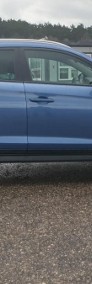 Hyundai Tucson III 1.6 GDI 132KM COMFORT-salon PL- I rej. 05/2016-4