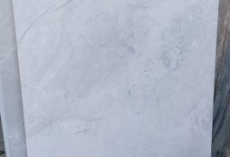 Płytki łazienkowe,ścienne, podłogowe 120x60 mat Masterstone white marmur Cerrad