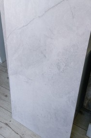 Płytki łazienkowe,ścienne, podłogowe 120x60 mat Masterstone white marmur Cerrad-2