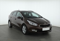 Kia Cee&apos;d II , Salon Polska, 1. Właściciel, Serwis ASO, Klimatronic,