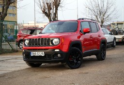 Jeep Renegade I 2.4 4X4 Automat 185KM