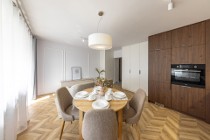 Mieszkanie na sprzedaż Białystok, Wysoki Stoczek, ul. Swobodna – 48.5 m2