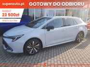 Toyota Corolla XII Style 1.8 Hybrid Style 1.8 Hybrid 140KM | Podgrzewane fotele!