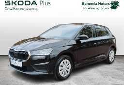 Skoda Fabia III IV 2021