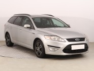 Ford Mondeo VII , Klimatronic, Podgrzewane siedzienia,ALU