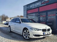 BMW SERIA 3 V (F30/F31/F34) (16) ZAREJESTROWANY W PL X DRIVE MOŻLIWA ZAMIANA RATY