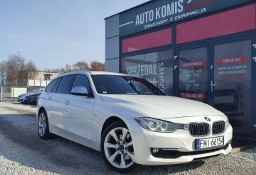 BMW SERIA 3 V (F30/F31/F34) (16) ZAREJESTROWANY W PL X DRIVE MOŻLIWA ZAMIANA RATY