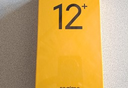 Smartfon Realme 12+ 5G