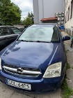 Opel Vectra C Szprzedaż syndka