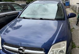 Opel Vectra C Szprzedaż syndka