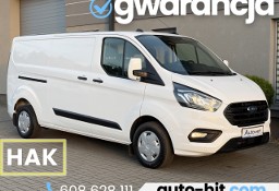 Ford Transit Custom L2H1 Maxi 2.80m HAK Webasto *95.000km / www.auto-hit.com
