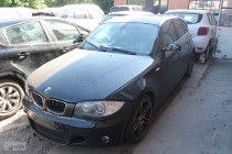 BMW SERIA 1 I (E81/E82/E87/E88) BMW SERIA 1 ,