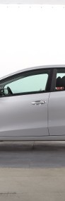 Kia Cee'd II , Salon Polska, Navi, Klimatronic, Tempomat, Parktronic-4