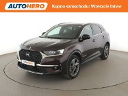 DS DS 7 DS 7 Crossback panorama navi kamera virtual automat nappa auto klima