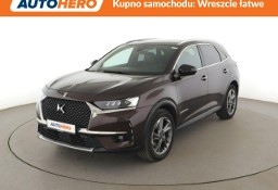 DS DS 7 DS 7 Crossback panorama navi kamera virtual automat nappa auto klima