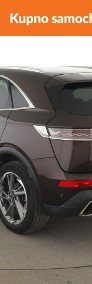 DS DS 7 DS 7 Crossback panorama navi kamera virtual automat nappa auto klima-4